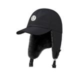  NÓN PHỐI LÔNG GIỮ ẤM 