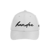  NÓN VẢI 6 MÚI NAM CHÂM 