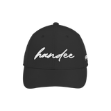  NÓN VẢI 6 MÚI NAM CHÂM 