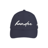  NÓN VẢI 6 MÚI NAM CHÂM 