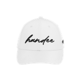  NÓN VẢI 6 MÚI NAM CHÂM 