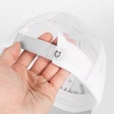  NÓN PHỐI LƯỚI 6 MÚI NAM CHÂM 