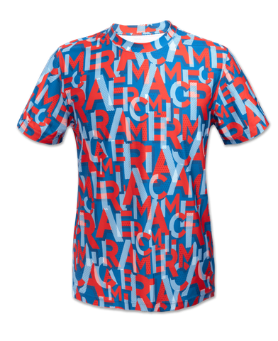 Áo T-Shirt Pickleball