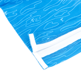  ÁO POLO NAM PICKLEBALL HỌA TIẾT SÂN GOLF 