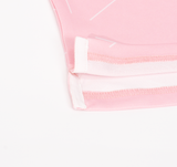  ÁO PICKLEBALL NỮ SÁT NÁCH CỔ BẺ NĂNG ĐỘNG 