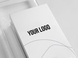  Cúp Custom Handee Clear White Edition – Thiết Kế Theo Yêu Cầu | Pre-Order 