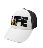  NÓN KẾT PHỐI LƯỚI THỂ THAO GOLF LIFE 