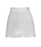  CHÂN VÁY NGẮN PHỐI REN HANDEE PRO THỜI TRANG 