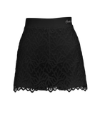  CHÂN VÁY NGẮN PHỐI REN HANDEE PRO THỜI TRANG 