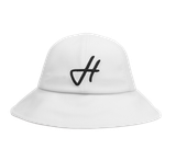  NÓN TRÒN THỜI TRANG NỮ HANDEE PRO HỌA TIẾT CHỮ H 