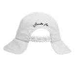  NÓN TRÒN THỜI TRANG NỮ HANDEE PRO HỌA TIẾT CHỮ H 