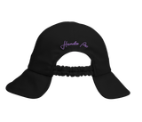  NÓN TRÒN THỜI TRANG NỮ HANDEE PRO HỌA TIẾT CHỮ H 