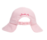  NÓN TRÒN THỜI TRANG NỮ HANDEE PRO HỌA TIẾT CHỮ H 