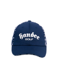  NÓN KẾT THỜI TRANG HANDEE GOLF HỌA TIẾT ĐỘC ĐÁO 