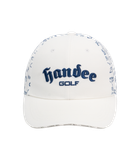  NÓN KẾT THỜI TRANG HANDEE GOLF HỌA TIẾT ĐỘC ĐÁO 