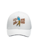  NÓN KẾT THỜI TRANG THÊU HÌNH GOLFER 