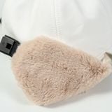  NÓN PHỐI LÔNG GIỮ ẤM 