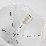  NÓN VẢI 6 MÚI ĐẦU SÓI PHỐI LƯỚI 