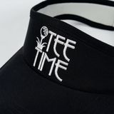  NÓN LƯỠI TRAI NỬA ĐẦU IN LOGO 