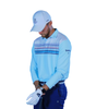  GĂNG TAY ĐÁNH GOLF NAM MICROFIBER CAO CẤP HANDEE 