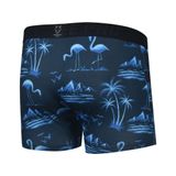  QUẦN UNDERWEAR HANDEE HỌA TIẾT CHIM HẠC 