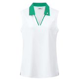  [PRE-ORDER] ÁO GOLF NỮ HANDEE SÁT NÁCH CỔ V 