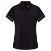  [PRE-ORDER] ÁO POLO NỮ HANDEE NAVY PHỐI TAY 