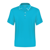  [PRE-ORDER] ÁO POLO NAM HANDEE PHỐI CHỈ CỔ 