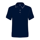  [PRE-ORDER] ÁO POLO NAM HANDEE PHỐI CHỈ CỔ 