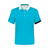  [PRE-ORDER] ÁO POLO NAM HANDEE PHỐI CHỈ TAY 