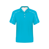  [PRE-ORDER] ÁO POLO PHỐI VAI HANDEE 