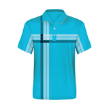  [PRE-ORDER] ÁO POLO NAM HANDEE PHỐI ĐƯỜNG KẺ 