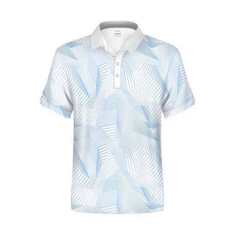 Áo Polo Nam Golf