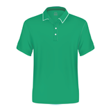  [PRE-ORDER] ÁO POLO NAM HANDEE PHỐI CHỈ CỔ 