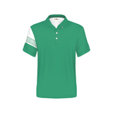  [PRE-ORDER] ÁO POLO PHỐI TAY CHỮ HANDEE PRO 