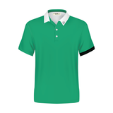  [PRE-ORDER] ÁO POLO NAM HANDEE PHỐI CHỈ TAY 