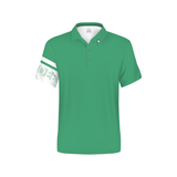  [PRE-ORDER] ÁO POLO NAM PHỐI TAY CHỮ HANDEE 