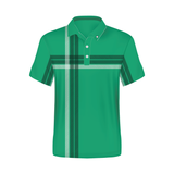  [PRE-ORDER] ÁO POLO NAM HANDEE PHỐI ĐƯỜNG KẺ 