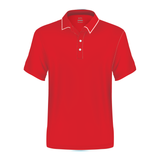  [PRE-ORDER] ÁO POLO NAM HANDEE PHỐI CHỈ CỔ 