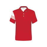  [PRE-ORDER] ÁO POLO PHỐI TAY CHỮ HANDEE PRO 