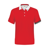  [PRE-ORDER] ÁO POLO NAM HANDEE PHỐI CHỈ TAY 