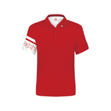  [PRE-ORDER] ÁO POLO NAM PHỐI TAY CHỮ HANDEE 