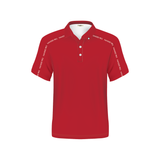  [PRE-ORDER] ÁO POLO PHỐI VAI HANDEE 