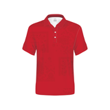  [PRE-ORDER] ÁO POLO NAM PHỐI HỌA TIẾT HOA VĂN 