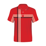  [PRE-ORDER] ÁO POLO NAM HANDEE PHỐI ĐƯỜNG KẺ 