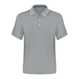  [PRE-ORDER] ÁO POLO NAM HANDEE PHỐI CHỈ CỔ 