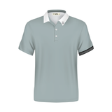  [PRE-ORDER] ÁO POLO NAM HANDEE PHỐI CHỈ TAY 