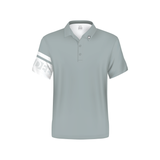  [PRE-ORDER] ÁO POLO NAM PHỐI TAY CHỮ HANDEE 