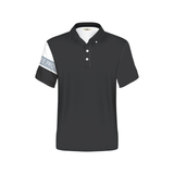  [PRE-ORDER] ÁO POLO PHỐI TAY CHỮ HANDEE PRO 