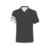  [PRE-ORDER] ÁO POLO NAM PHỐI TAY CHỮ HANDEE 